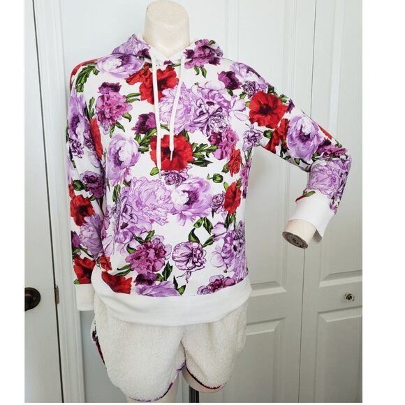 NEW Victorias Secret Loungewear Hoodie set BNWT - Picture 5 of 16